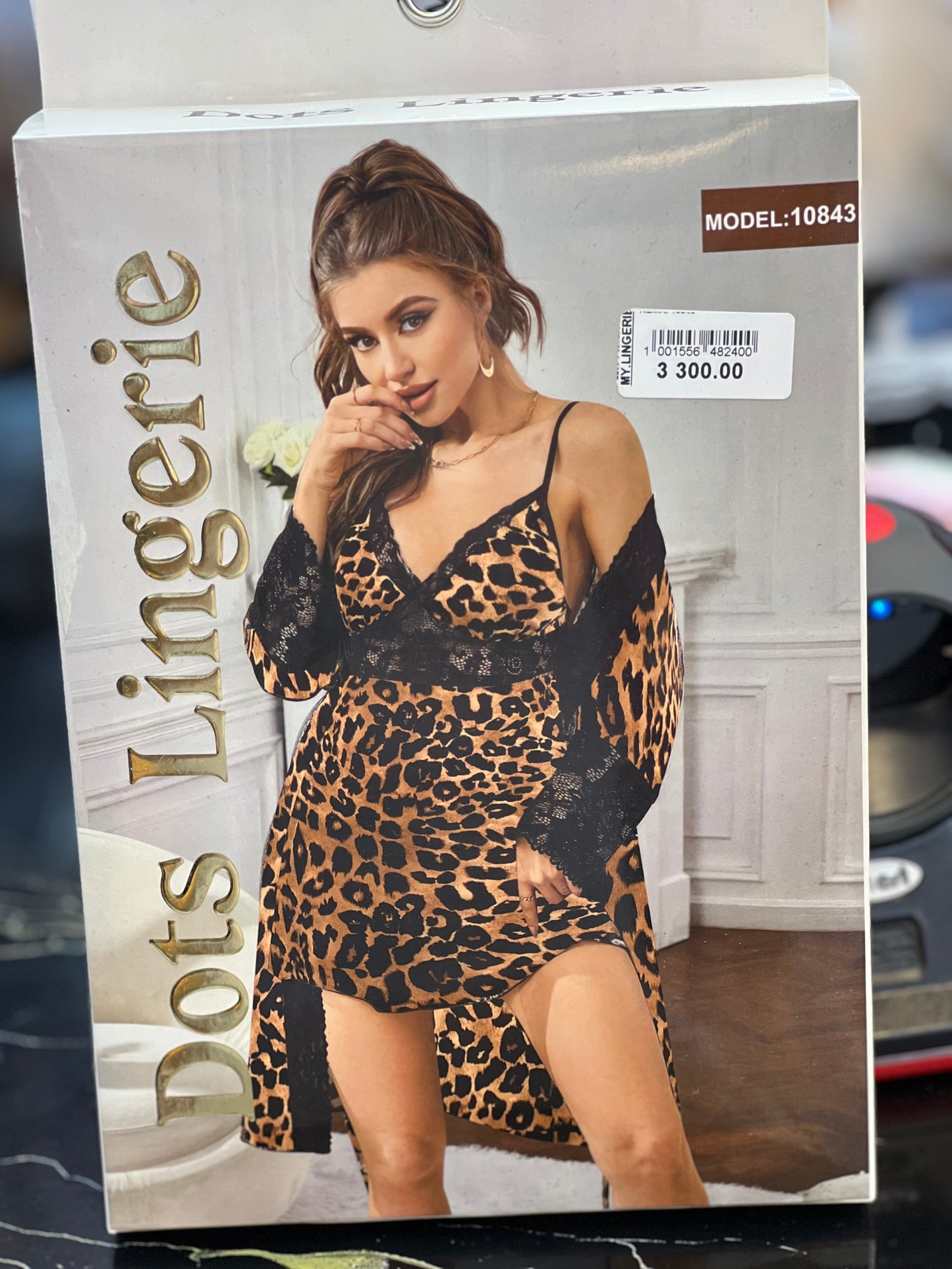 Déshabille Nemri tendance