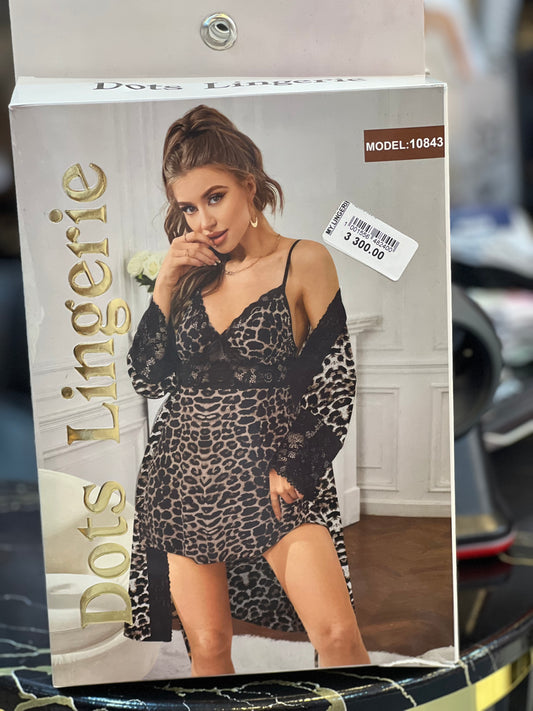 Déshabille Nemri tendance