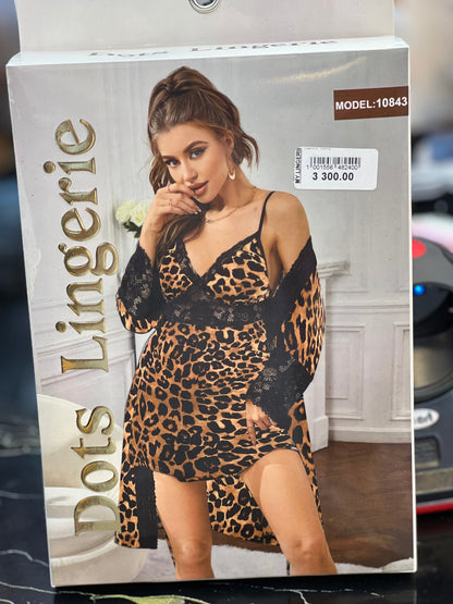 Déshabille Nemri tendance