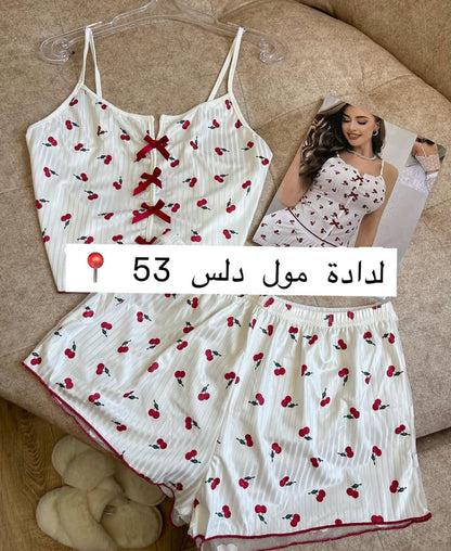 Bustier short
